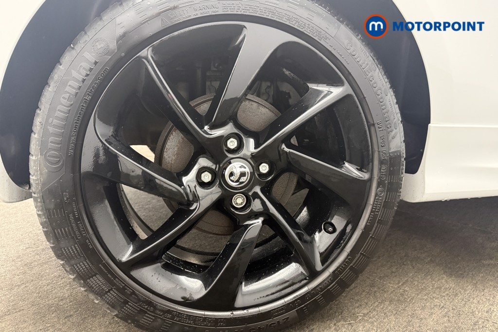 Used Vauxhall Corsa 2019 for sale - 76252898: Photo 17
