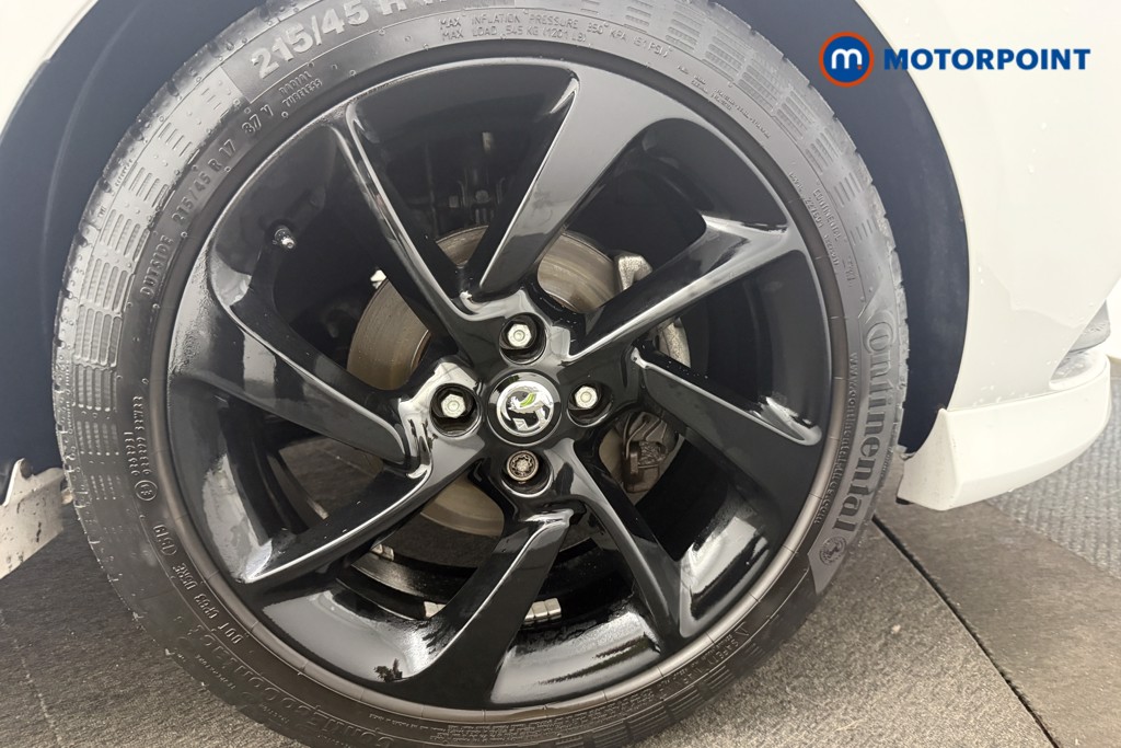 Used Vauxhall Corsa 2019 for sale - 76252898: Photo 18