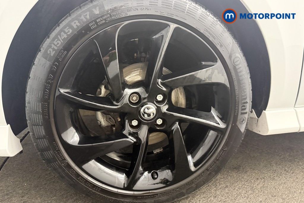 Used Vauxhall Corsa 2019 for sale - 76252898: Photo 19