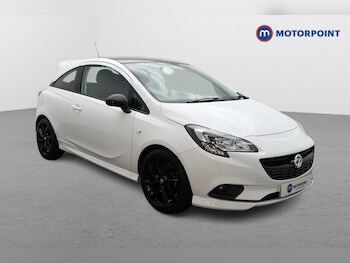 Vauxhall - Corsa