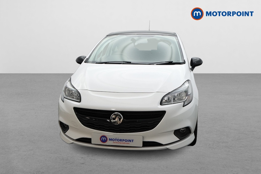 Used Vauxhall Corsa 2019 for sale - 76252898: Photo 2