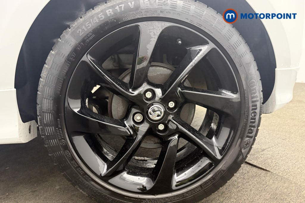 Used Vauxhall Corsa 2019 for sale - 76252898: Photo 20