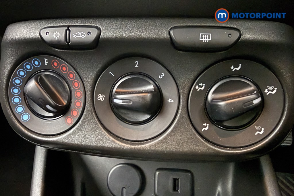 Used Vauxhall Corsa 2019 for sale - 76252898: Photo 23