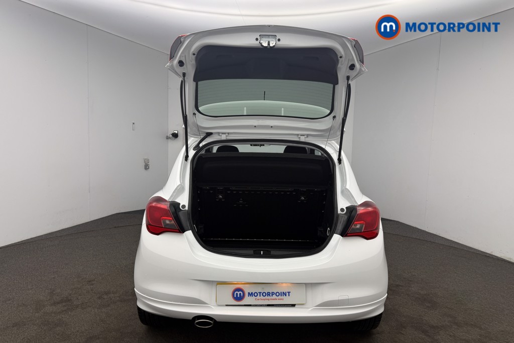 Used Vauxhall Corsa 2019 for sale - 76252898: Photo 27