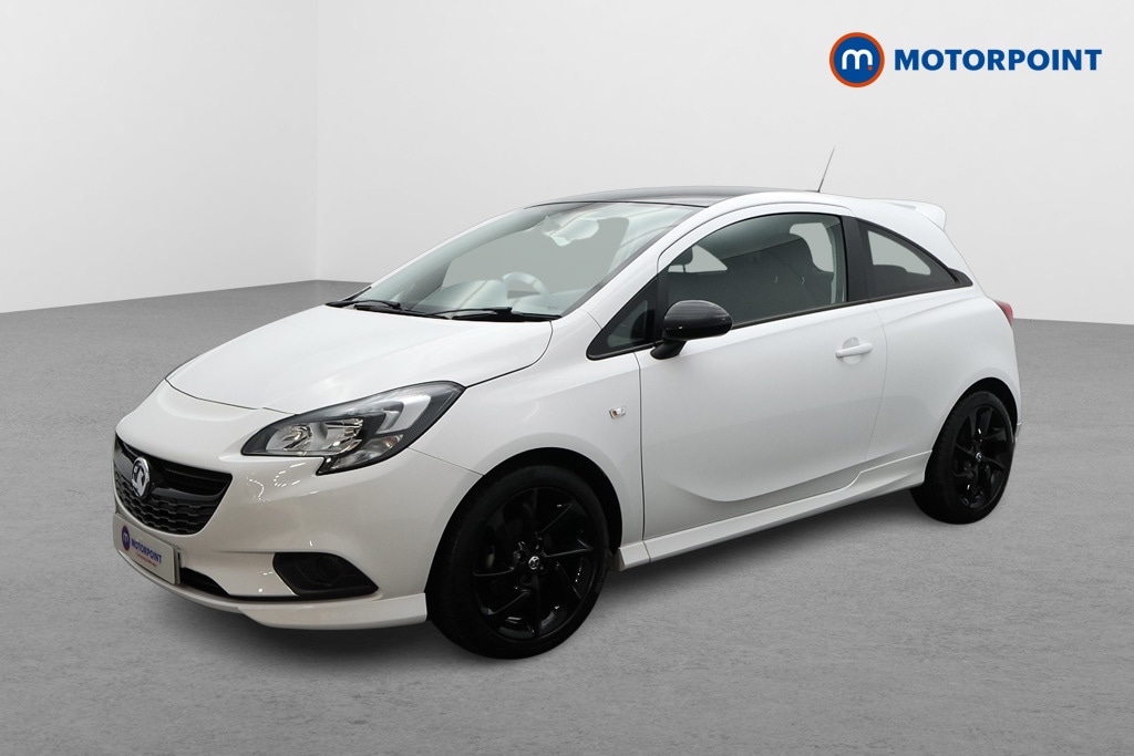 Used Vauxhall Corsa 2019 for sale - 76252898: Photo 3