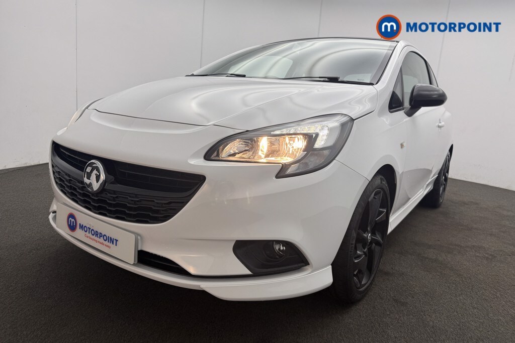 Used Vauxhall Corsa 2019 for sale - 76252898: Photo 30