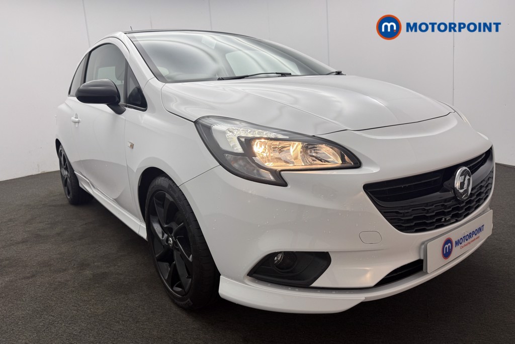 Used Vauxhall Corsa 2019 for sale - 76252898: Photo 31
