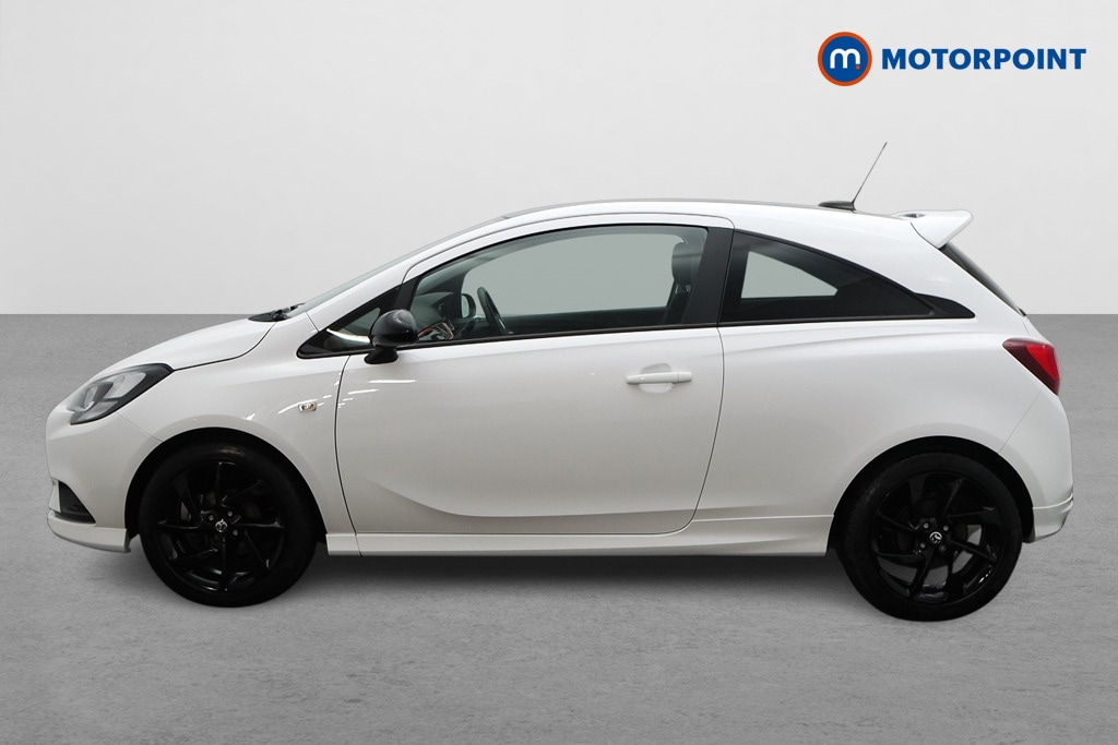 Used Vauxhall Corsa 2019 for sale - 76252898: Photo 4
