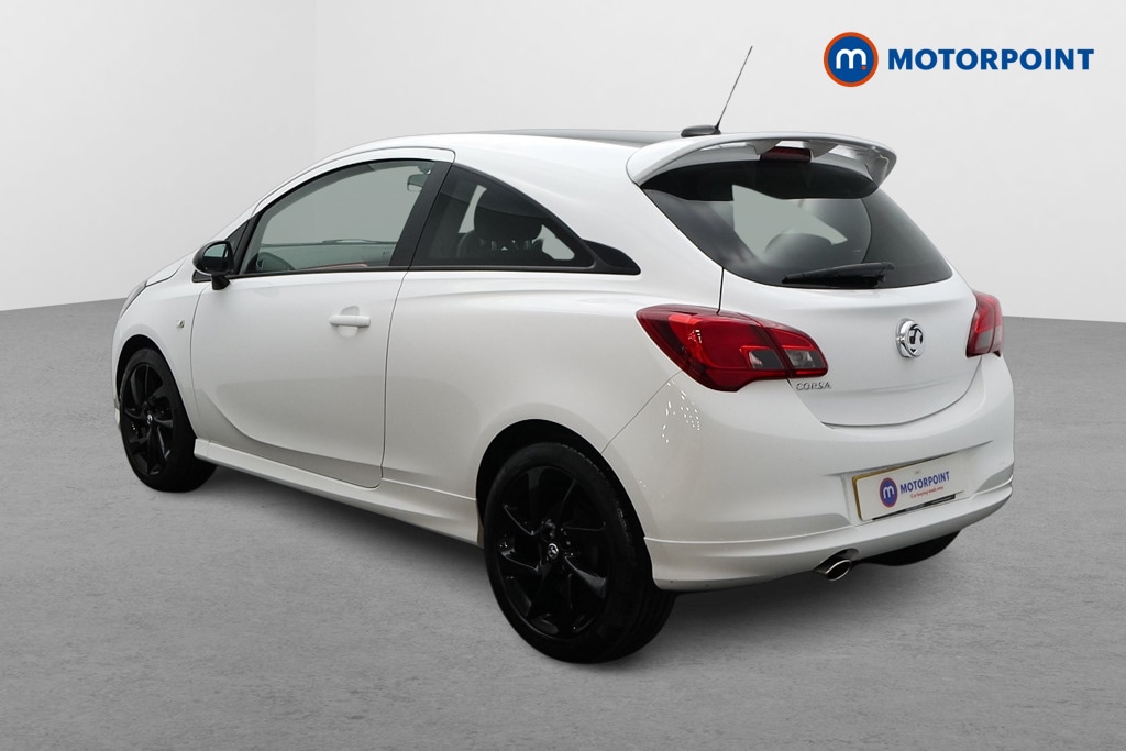 Used Vauxhall Corsa 2019 for sale - 76252898: Photo 5