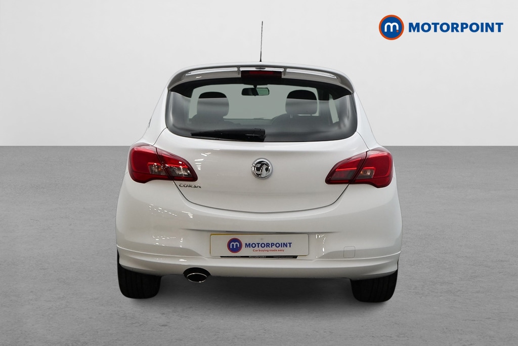 Used Vauxhall Corsa 2019 for sale - 76252898: Photo 6