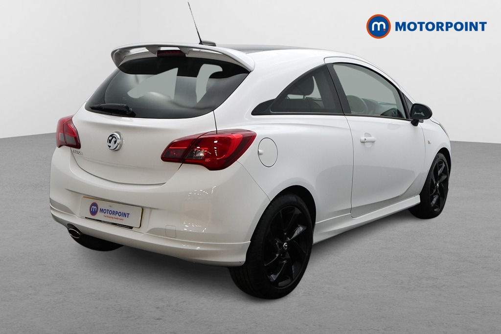 Used Vauxhall Corsa 2019 for sale - 76252898: Photo 7
