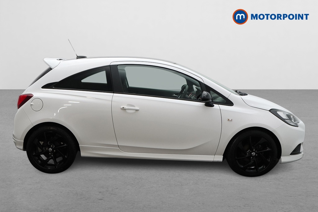 Used Vauxhall Corsa 2019 for sale - 76252898: Photo 8