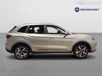 Used MG MG ZS 2025 for sale - 78657385: Photo