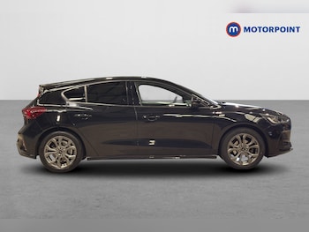 Used Ford Focus 2022 for sale - 78736952: Photo
