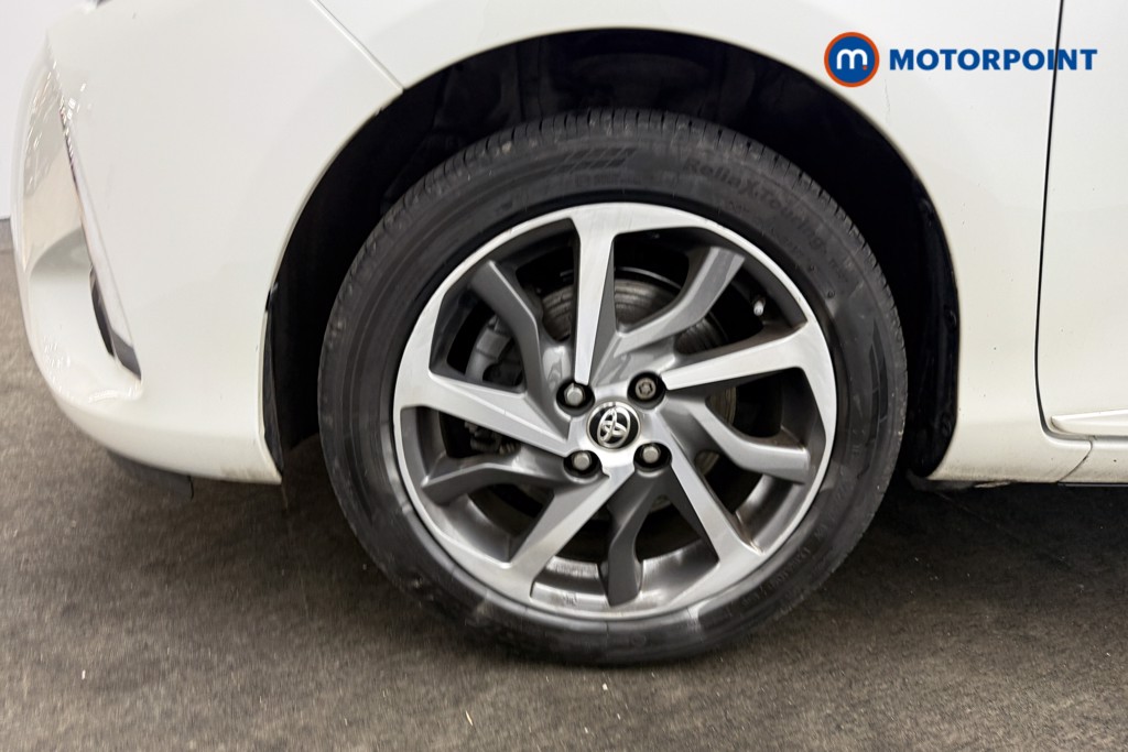 Used Toyota Yaris 2019 for sale - 77199058: Photo 10