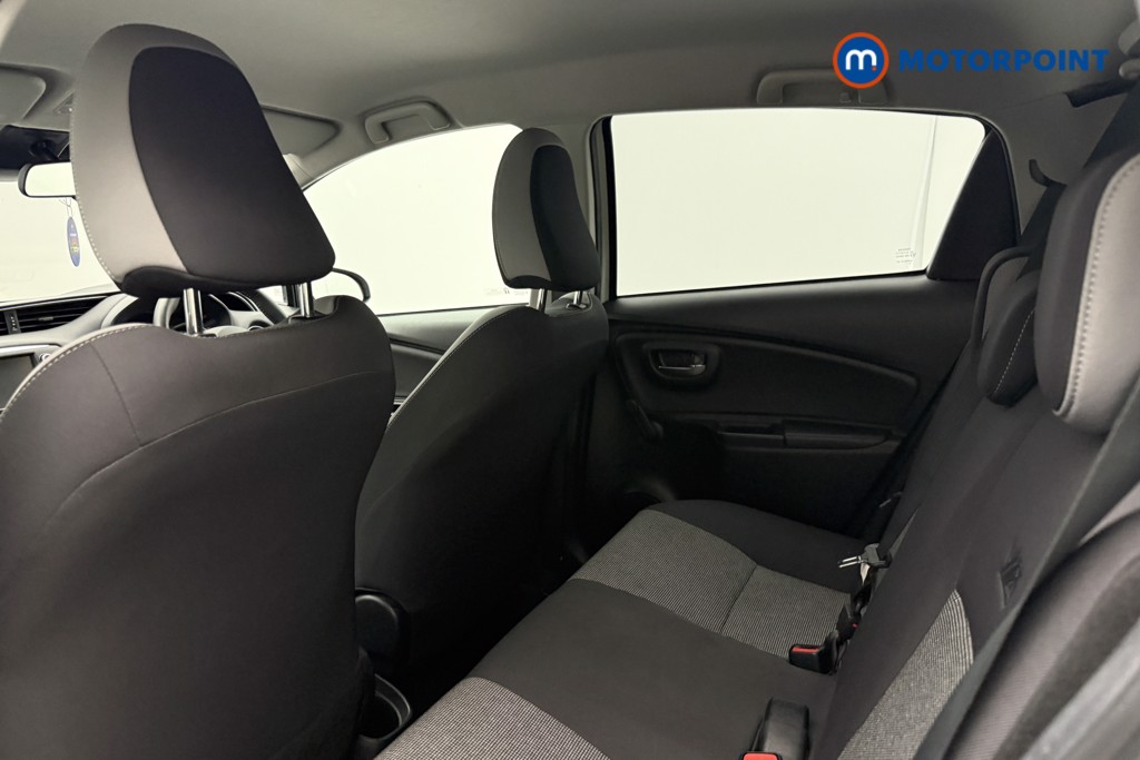 Used Toyota Yaris 2019 for sale - 77199058: Photo 12