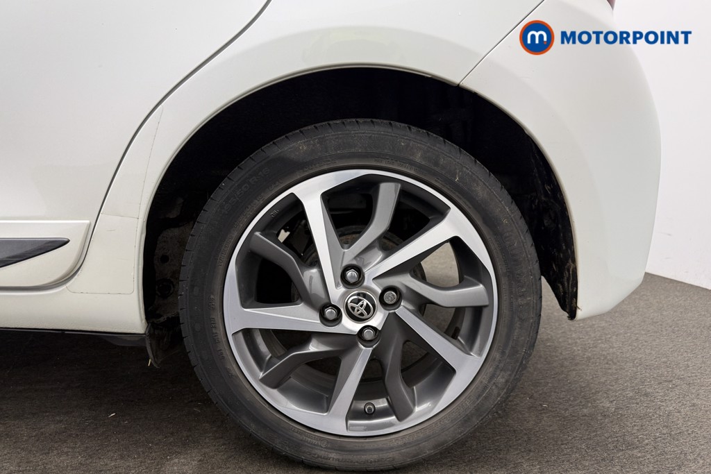 Used Toyota Yaris 2019 for sale - 77199058: Photo 13