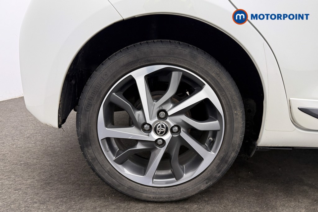 Used Toyota Yaris 2019 for sale - 77199058: Photo 18