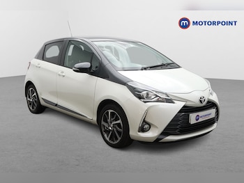 Used Toyota Yaris 2019 for sale - 77199058: Photo
