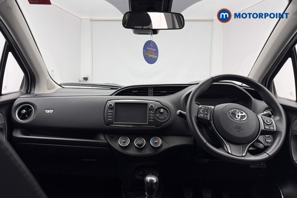 Used Toyota Yaris 2019 for sale - 77199058: Photo 23