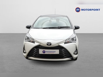Used Toyota Yaris 2019 for sale - 77199058: Photo