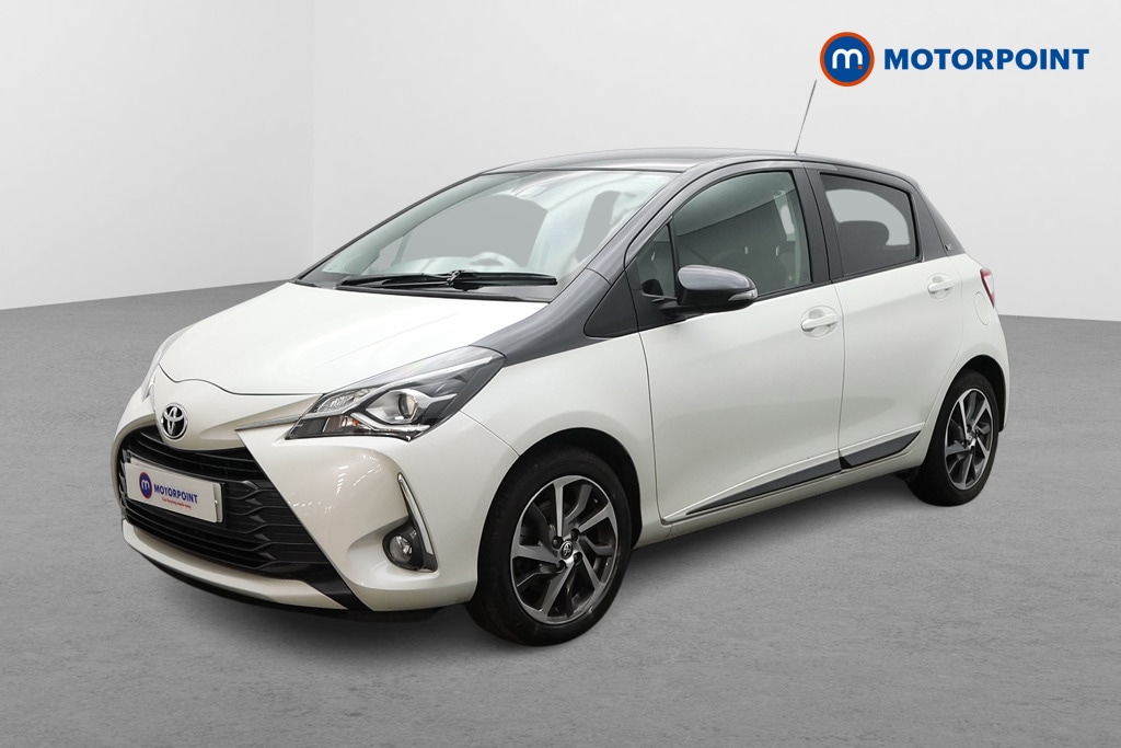 Used Toyota Yaris 2019 for sale - 77199058: Photo 3