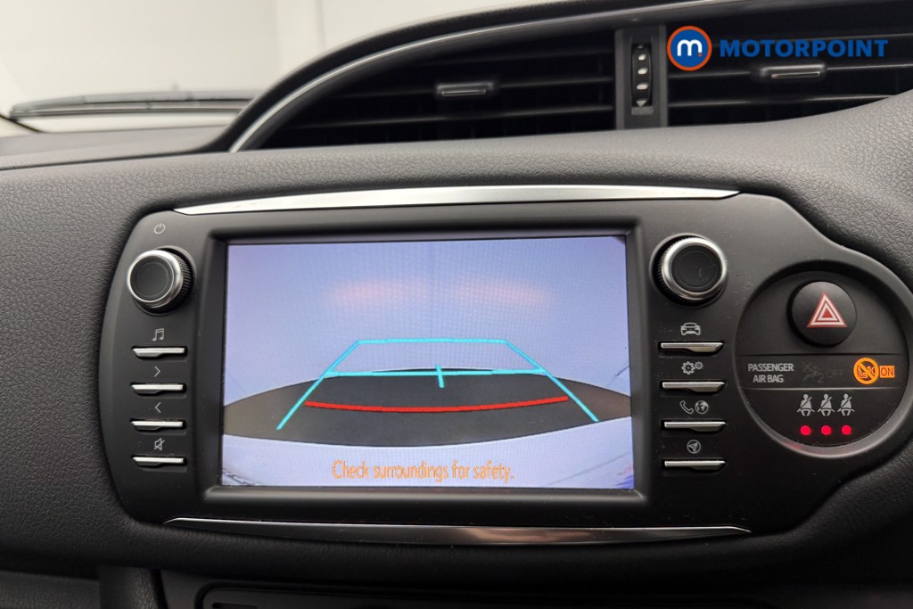 Used Toyota Yaris 2019 for sale - 77199058: Photo 31