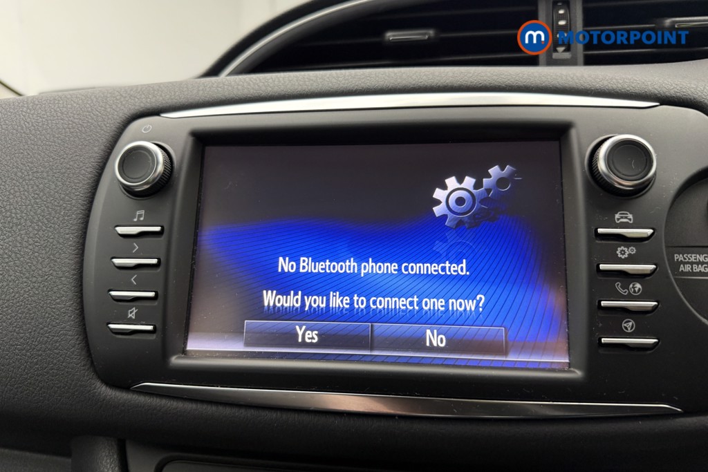 Used Toyota Yaris 2019 for sale - 77199058: Photo 35