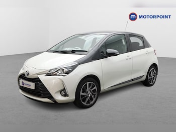 Used Toyota Yaris 2019 for sale - 77199058: Photo