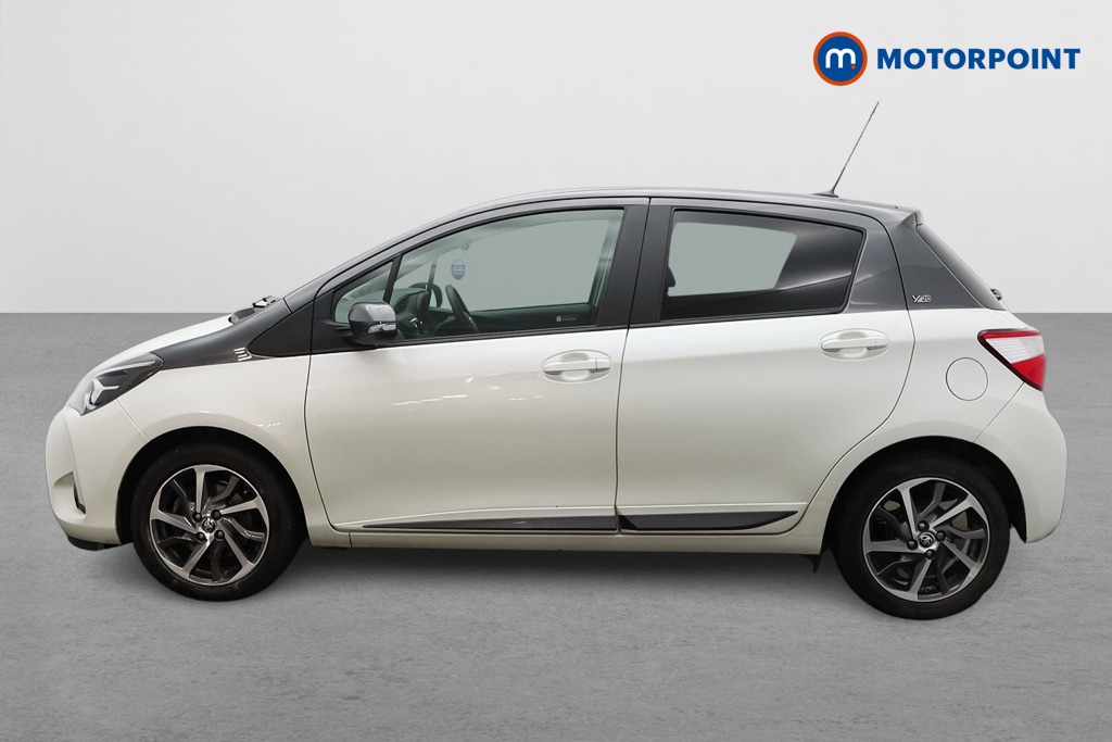 Used Toyota Yaris 2019 for sale - 77199058: Photo 4