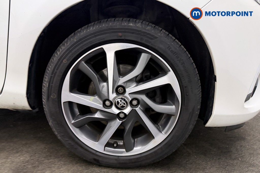 Used Toyota Yaris 2019 for sale - 77199058: Photo 45