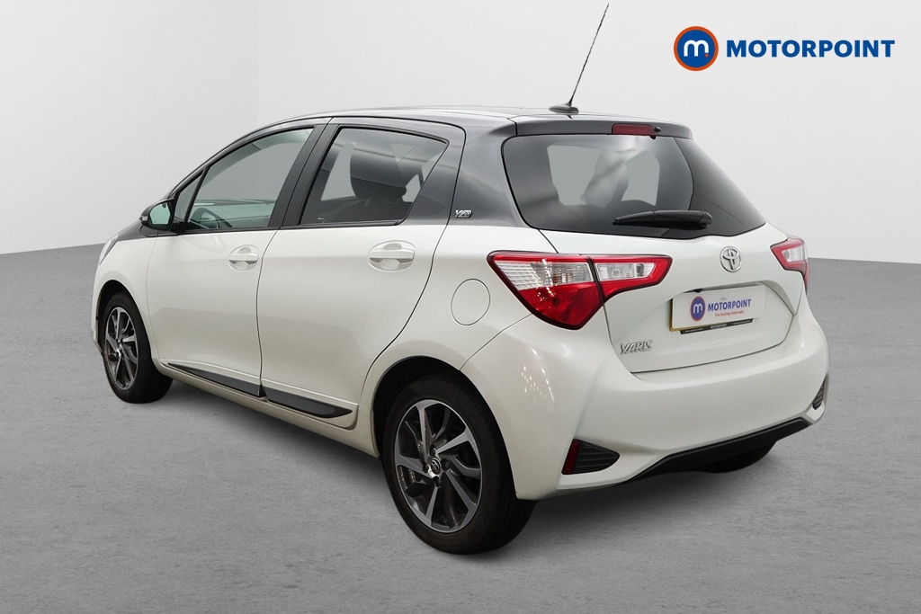 Used Toyota Yaris 2019 for sale - 77199058: Photo 5