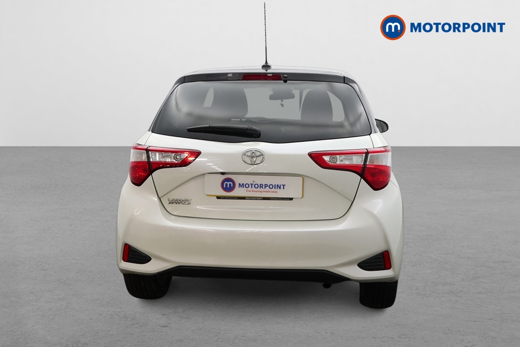 Used Toyota Yaris 2019 for sale - 77199058: Photo 6