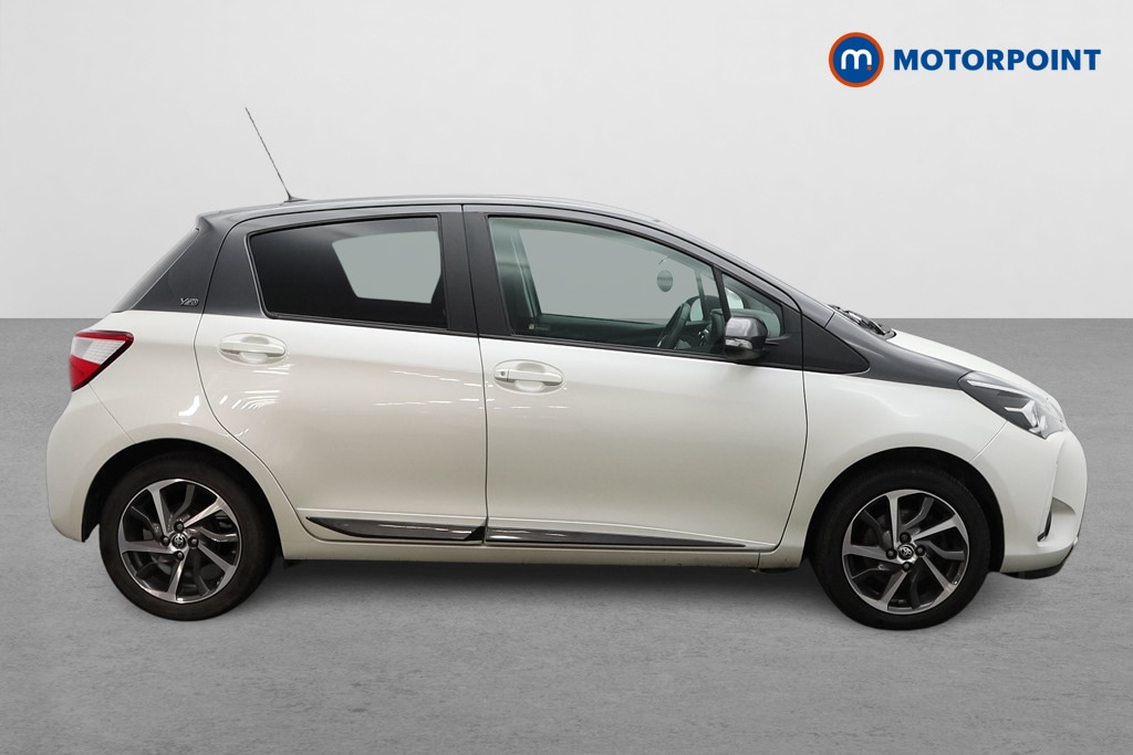 Used Toyota Yaris 2019 for sale - 77199058: Photo 8