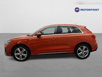 Used Audi Q3 2022 for sale - 78814724: Photo