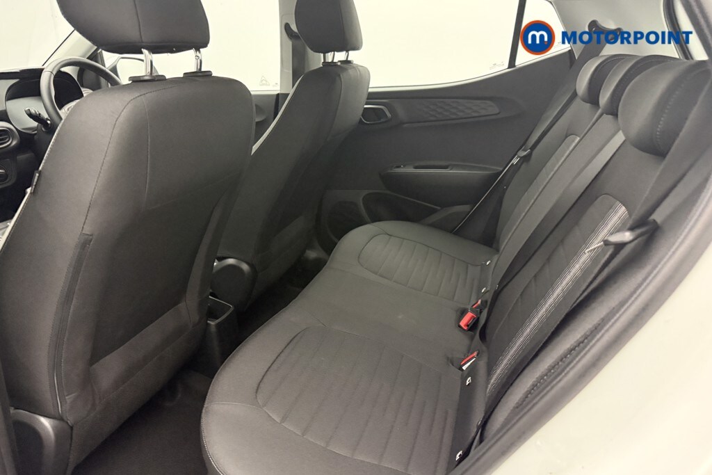 Used Hyundai i10 2025 for sale - 77763944: Photo 12