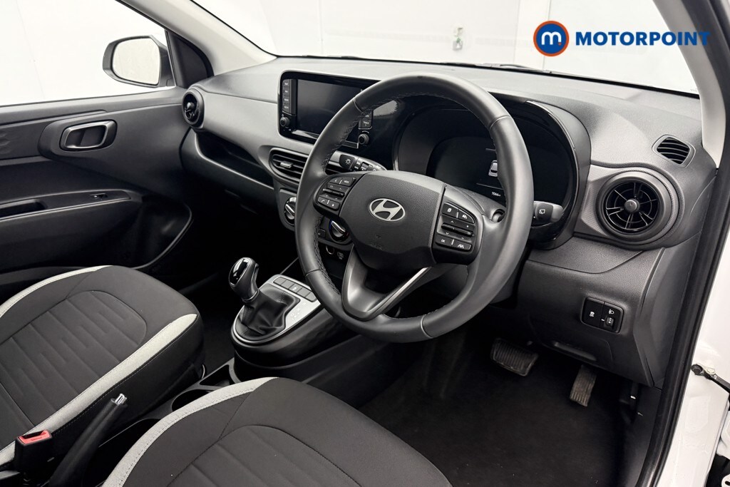 Used Hyundai i10 2025 for sale - 77763944: Photo 14