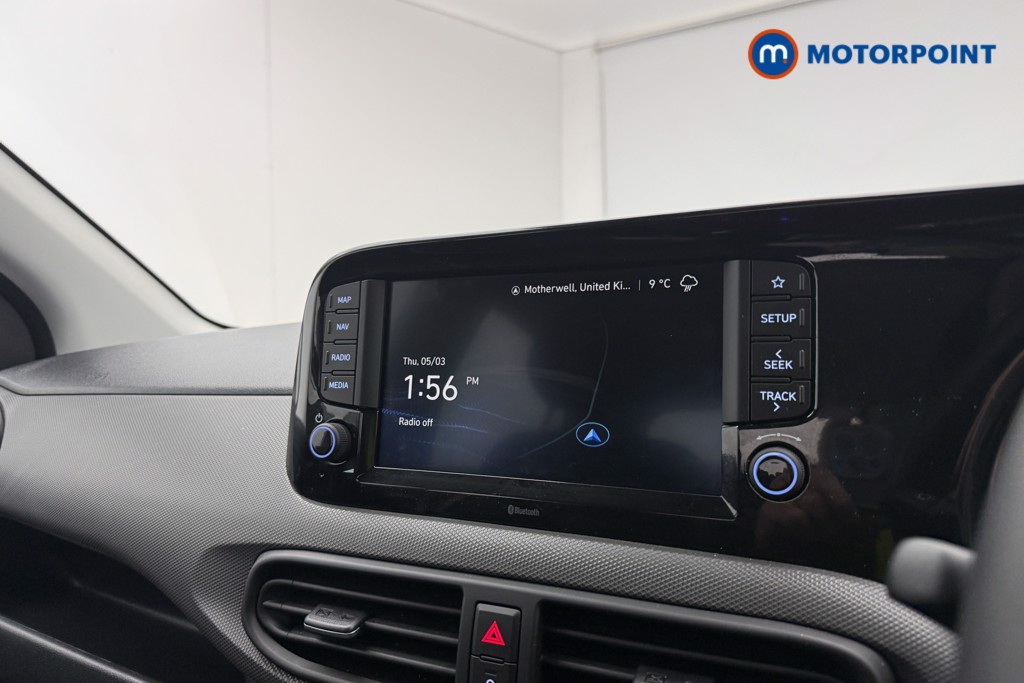 Used Hyundai i10 2025 for sale - 77763944: Photo 18