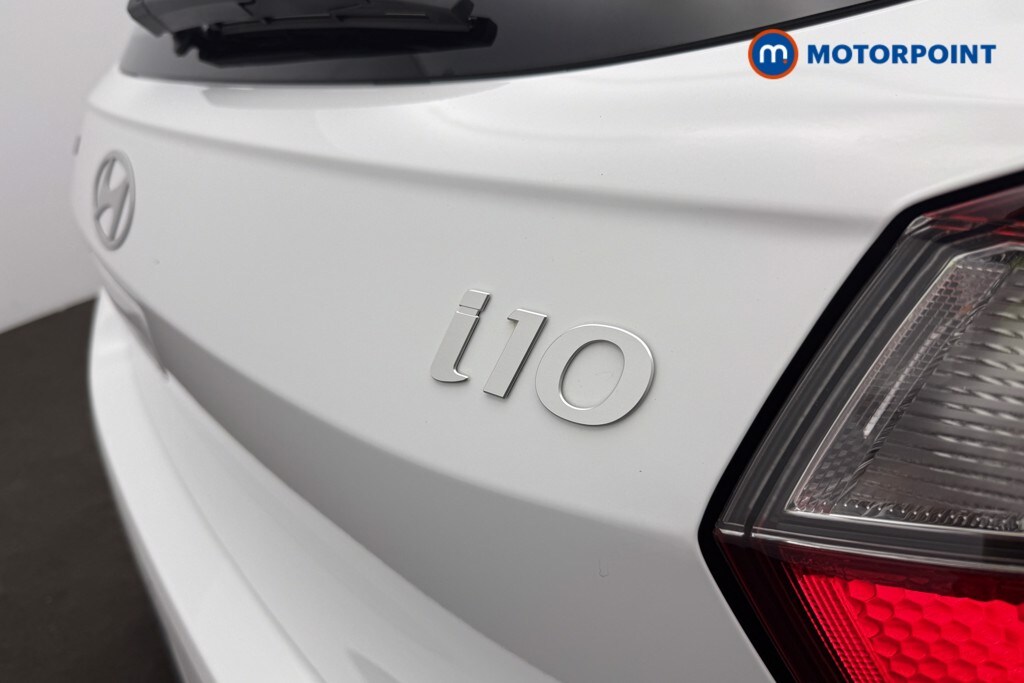 Used Hyundai i10 2025 for sale - 77763944: Photo 26