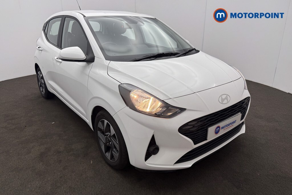 Used Hyundai i10 2025 for sale - 77763944: Photo 27