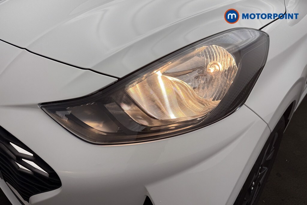 Used Hyundai i10 2025 for sale - 77763944: Photo 29