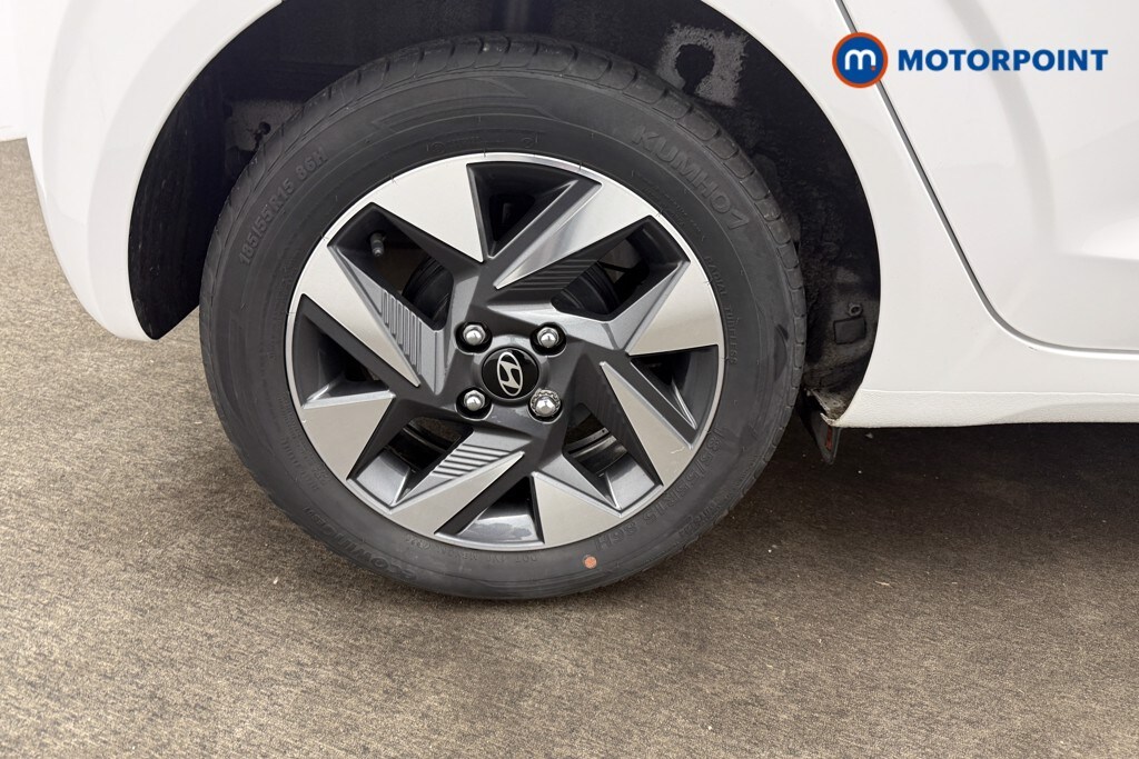 Used Hyundai i10 2025 for sale - 77763944: Photo 31