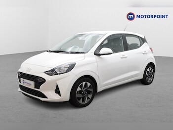 Used Hyundai i10 2025 for sale - 77763944: Photo