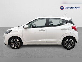 Used Hyundai i10 2025 for sale - 77763944: Photo