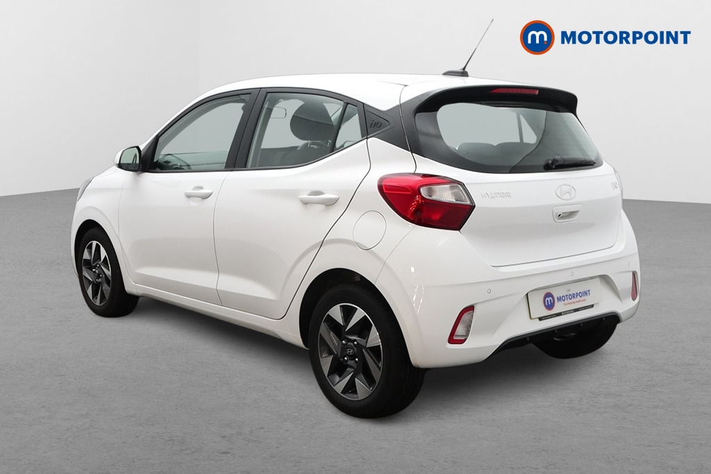 Used Hyundai i10 2025 for sale - 77763944: Photo 5