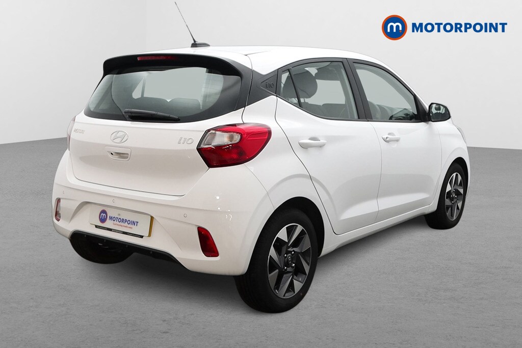 Used Hyundai i10 2025 for sale - 77763944: Photo 7