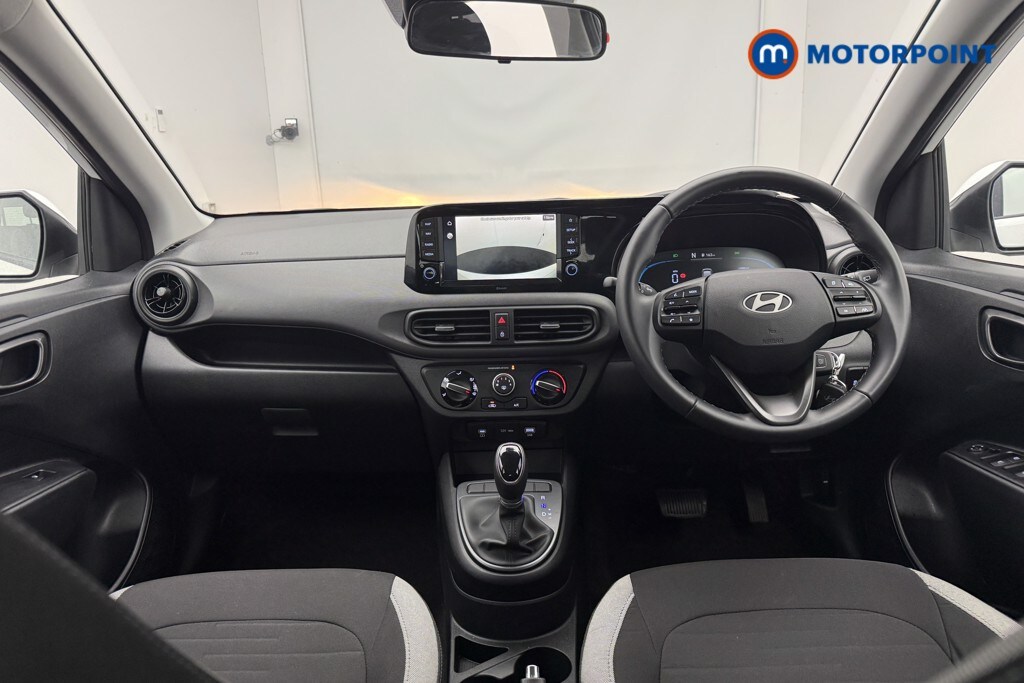 Used Hyundai i10 2025 for sale - 77763944: Photo 9