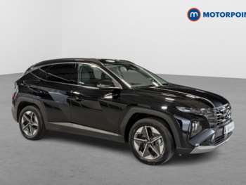 2024 - 1.6T Plug-in Hybrid Premium 5dr 4WD Auto