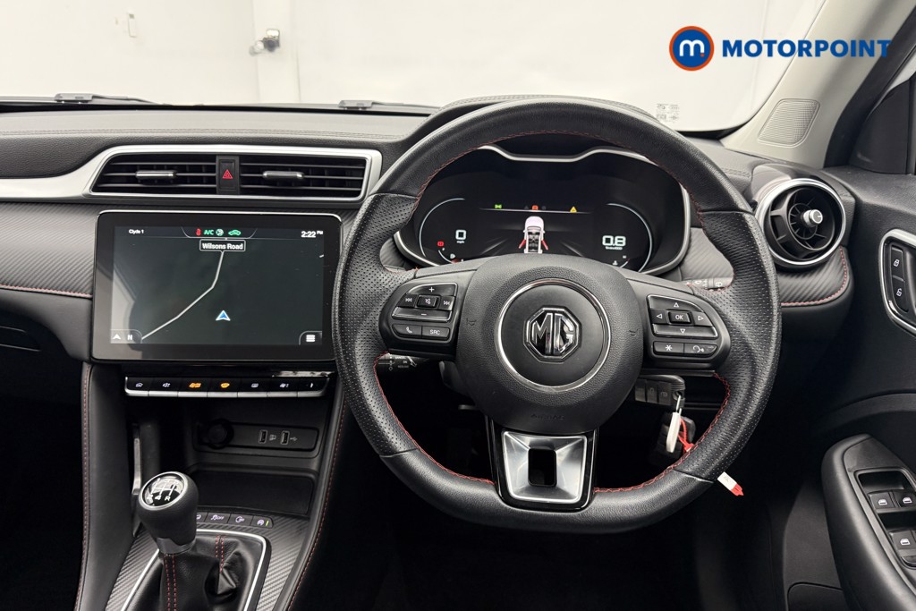 Used MG MG ZS 2023 for sale - 77340341: Photo 10