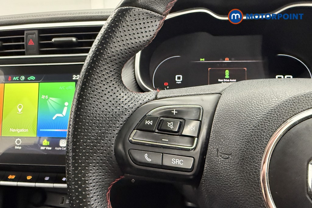 Used MG MG ZS 2023 for sale - 77340341: Photo 15